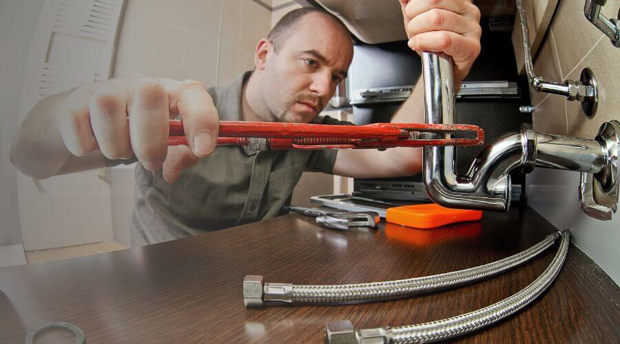 Professional septic pumping service in Sunset, TX